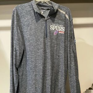 NBA San Antonio Spurs Jacket/Pullover